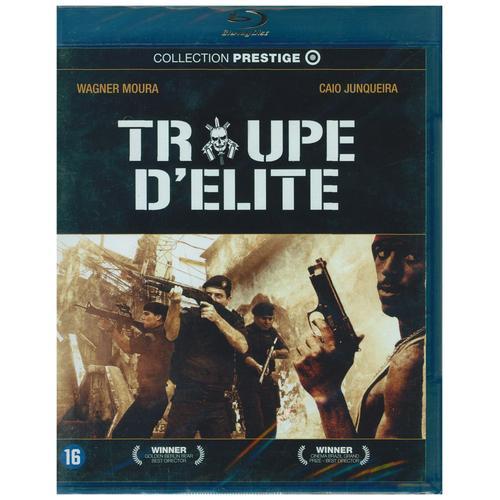 Troupe D'élite