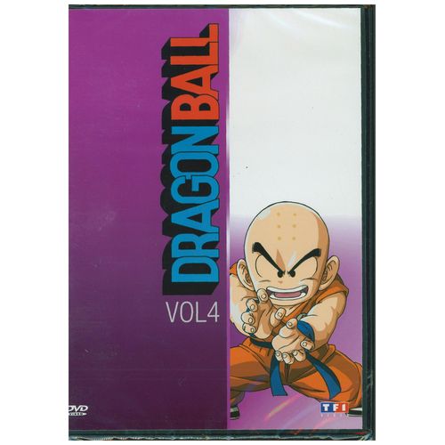 Dragonball Vol4