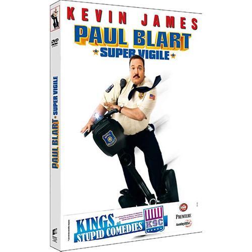 Paul Blart * Super Vigile*