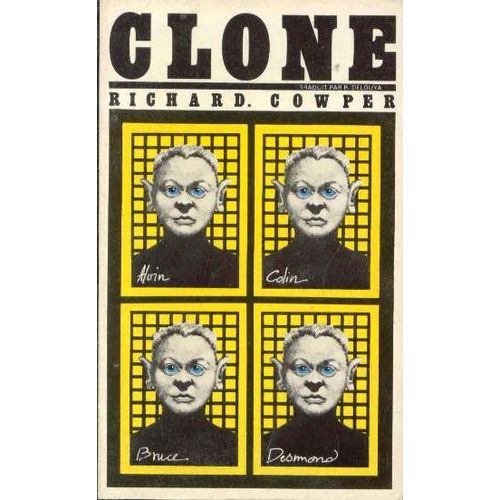 Clone