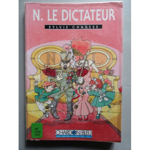 N - Le Dictateur