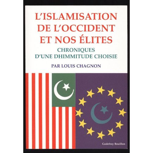 L'islamisation De L'occident Et Nos Élites