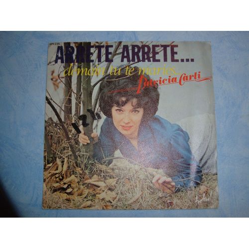 Arrete Arrete