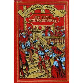Les Trois Mousquetaires