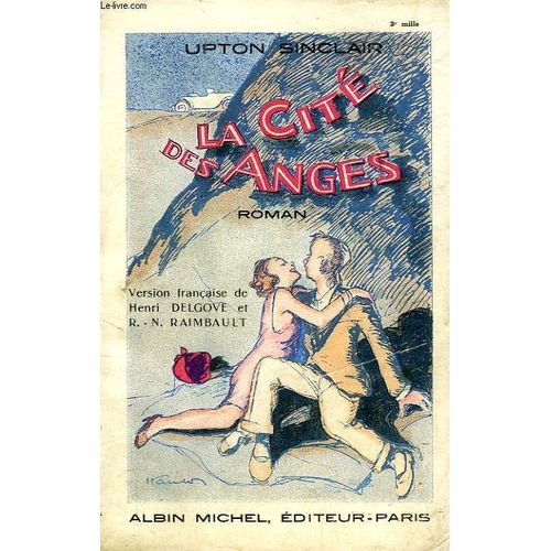 La Cite Des Anges