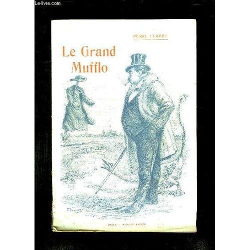 Le Grand Mufflo.