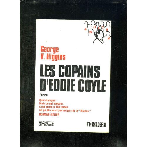 Les Copains D Eddie Coyle.