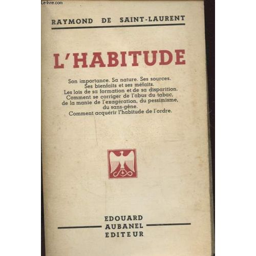 L Habitude