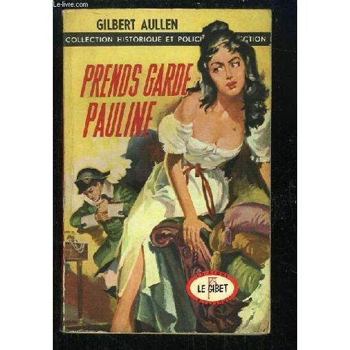 Prends Garde Pauline