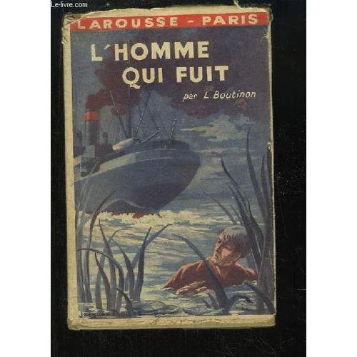 L'homme Qui Fuit
