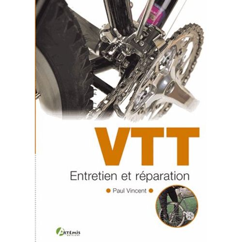 Vtt - Entretien Et Réparation