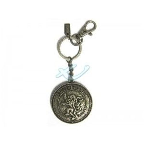Porte Clé Game Of Thrones - Bouclier Lannister