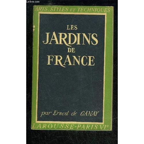 Les Jardins De France