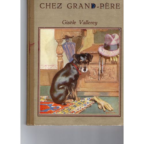 Chez Grand-Pere