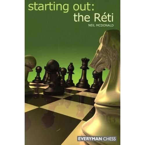 Starting Out: The Réti