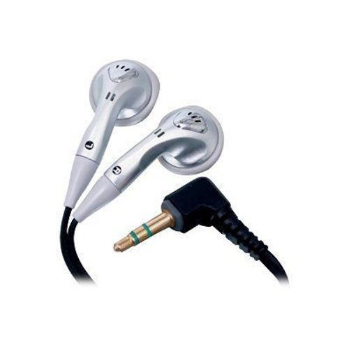 HQ - Écouteurs - embout auriculaire - filaire - jack 3,5mm