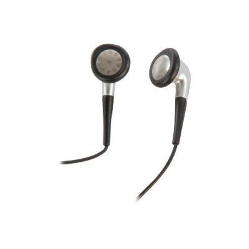 HQ HQ-HP108IE - Écouteurs - embout auriculaire - filaire - jack 3,5mm