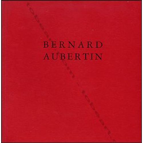 Bernard Aubertin