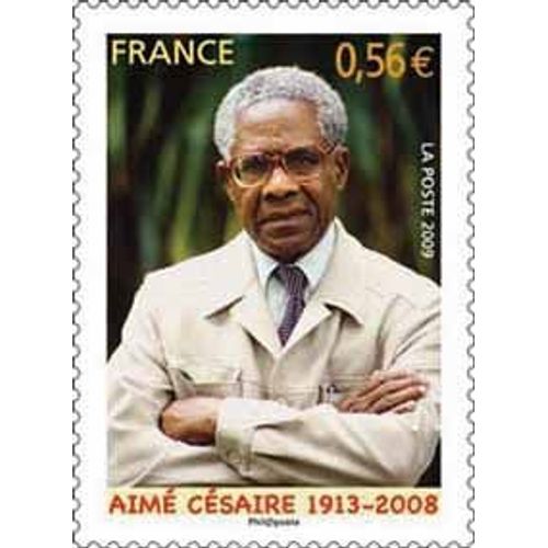 Aimé Césaire