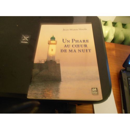Un Phare Au Coeur De Ma Nuit