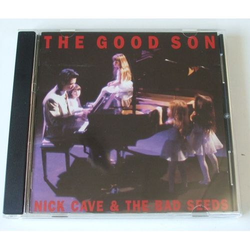 The Good Son