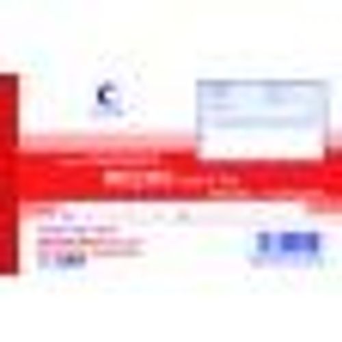 Elve Carnet "Recu Dupli", 105 X 180 Mm