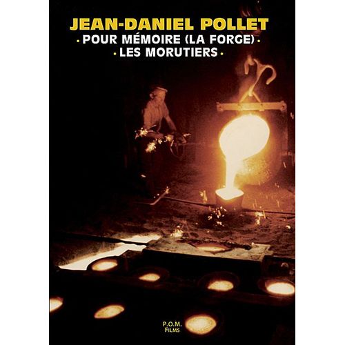 Pour Mémoire (La Forge) + Les Morutiers - Version Remasterisée