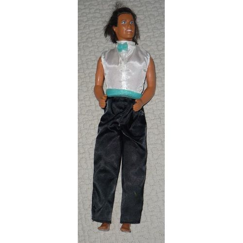 Barbie Ken Poupée 29 Cm