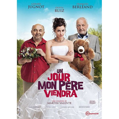 Un Jour Mon Père Viendra