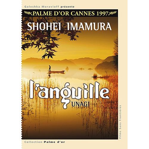 L'anguille