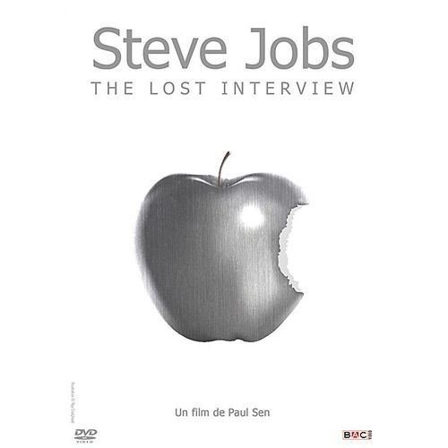 Steve Jobs : The Lost Interview