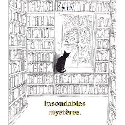 Insondables Mysteres