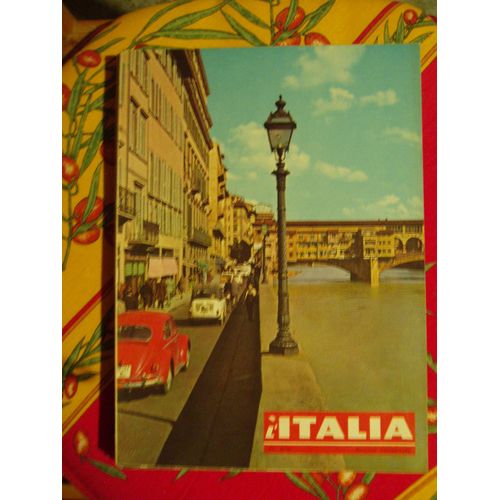L'italia  Édition Française N° 208