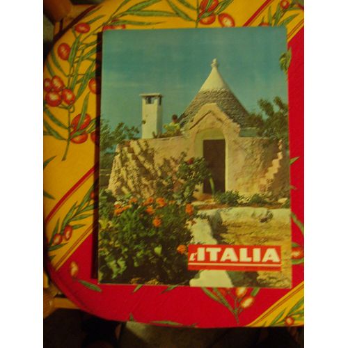 L'italia  Édition Française N°  205