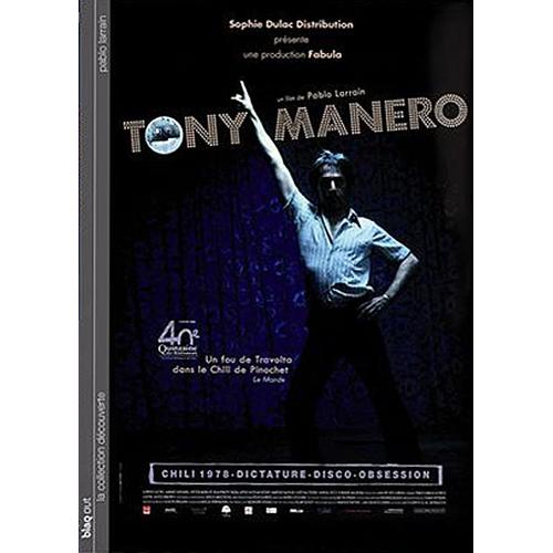 Tony Manero