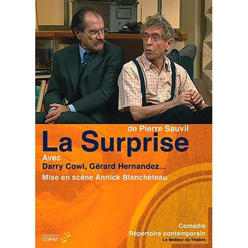 La Surprise