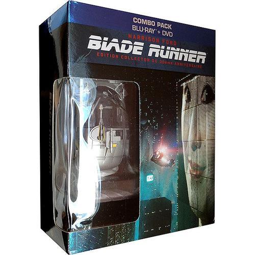 Blade Runner - Édition 30ème Anniversaire - Blu-Ray