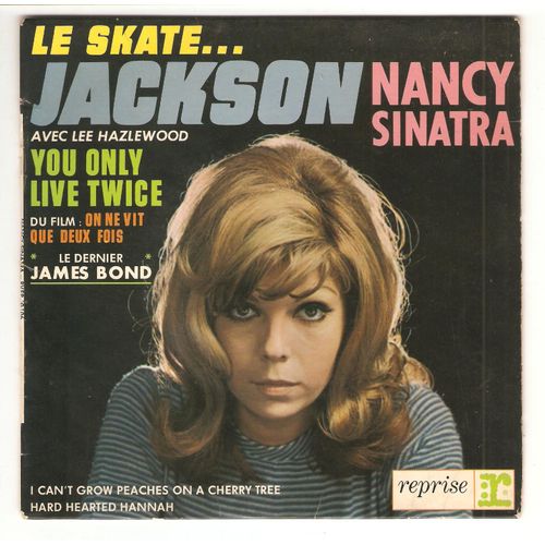 Le Skate Jackson