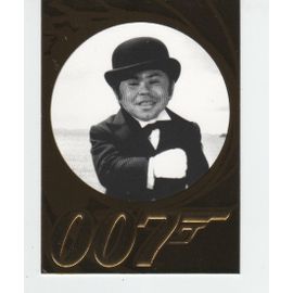 James Bond-007- 50 Th Anniversary -080