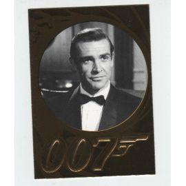 James Bond-007- 50 Th Anniversary -004