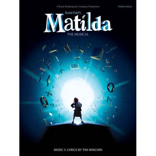 Matilda The Musical