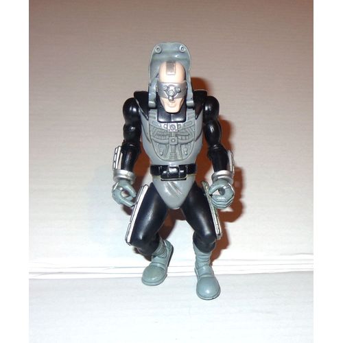 Tortue Ninja Figurine Mechant Playmates Toys