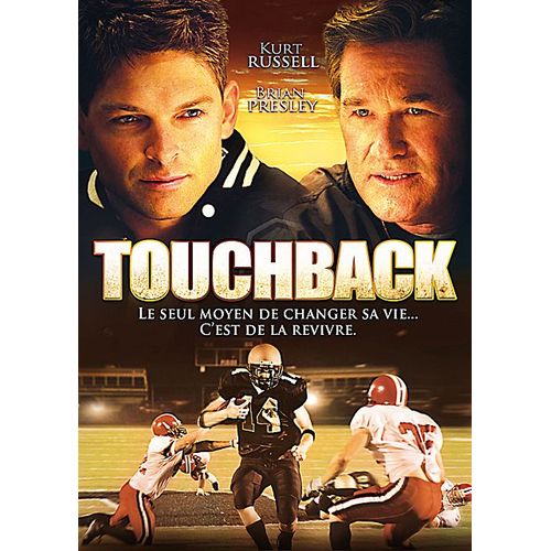 Touchback