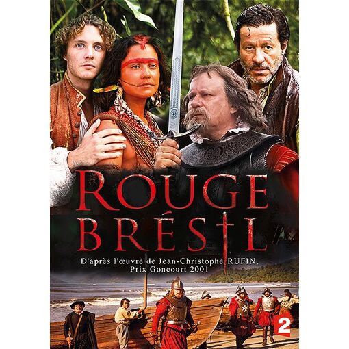 Rouge Brésil