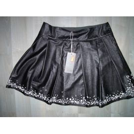 Jupe Courte Neuve Avec Étiquette,Marque Cop'copine