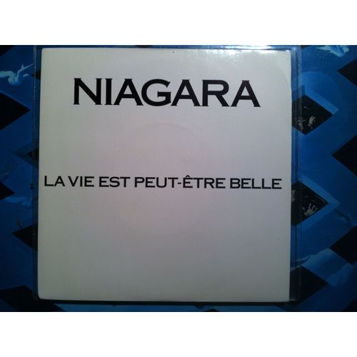 La Vie Est Peut Etre Belle