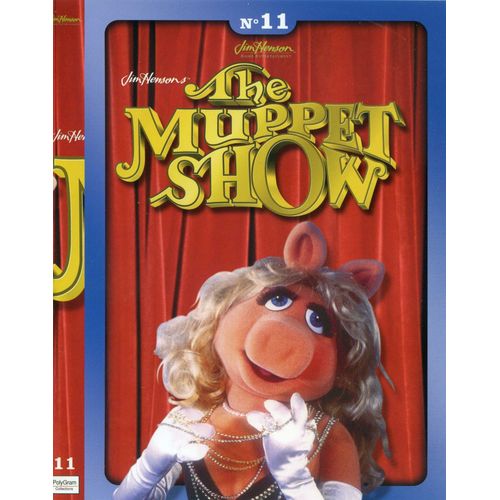 The Muppet Show N° 11