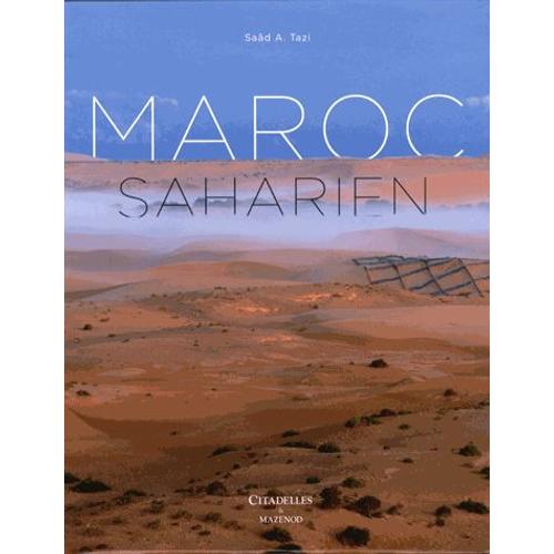 Maroc Saharien