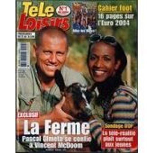 Tele Loisirs Laetitia Casta & Carla Bruni 1p/ Serie 24 H Chrono 1p/ Louis Xvii 1.5p/ George Corraface 1/2p/ Papin 1p/ Hilary Duff 2p/ Lauralee Bell Les Feux De L'amour 1/2p/ Olivia Ruiz 1/2p/ Jennifer Aniston & Brad Pitt 1p/ Elsa Lunghini 1p 954
