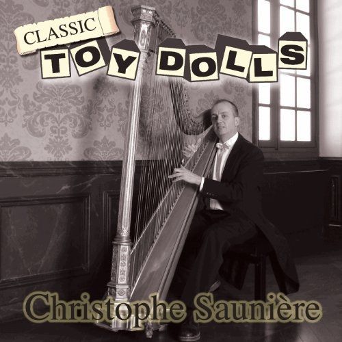 Classic Toy Dolls